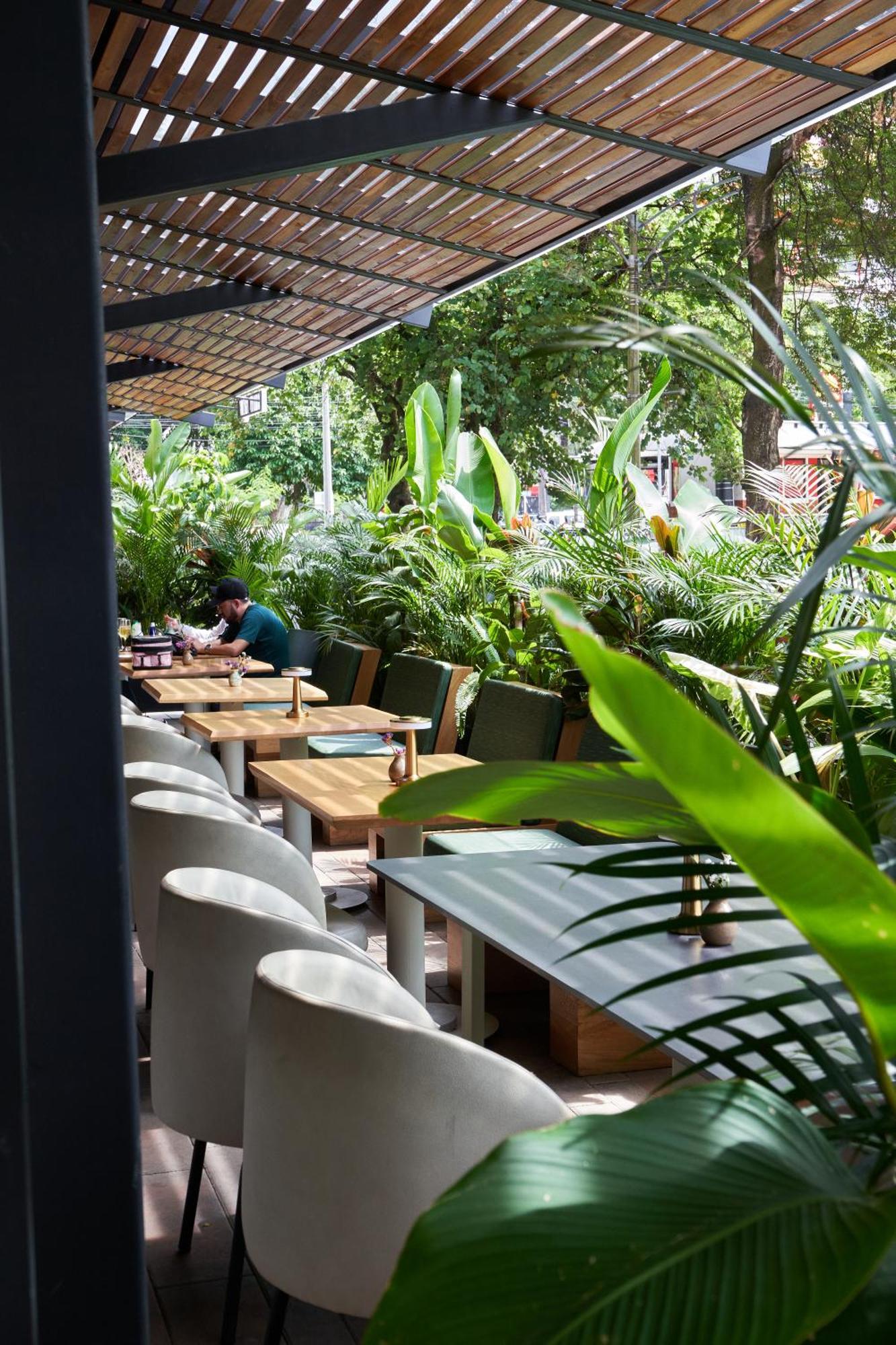 Eutopiq Hotel Medellin Exterior photo